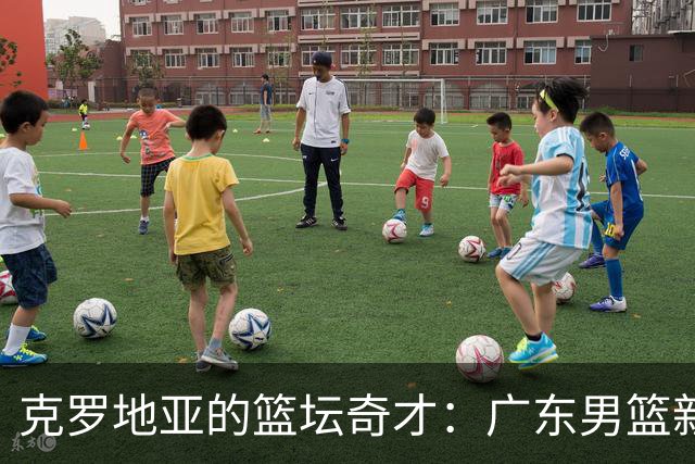 克罗地亚的篮坛奇才：广东男篮新外援任骏飞的故事