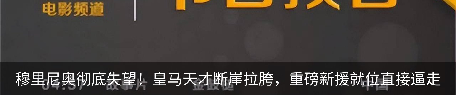 最新动态